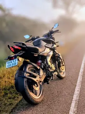 Bajaj Pulsar NS200 2026