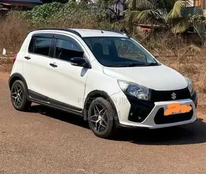 Suzuki Celerio 14 2018