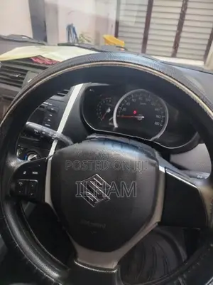 Suzuki Celerio 14 2018