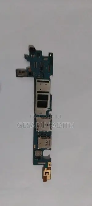 Samsung J7 Motherboard