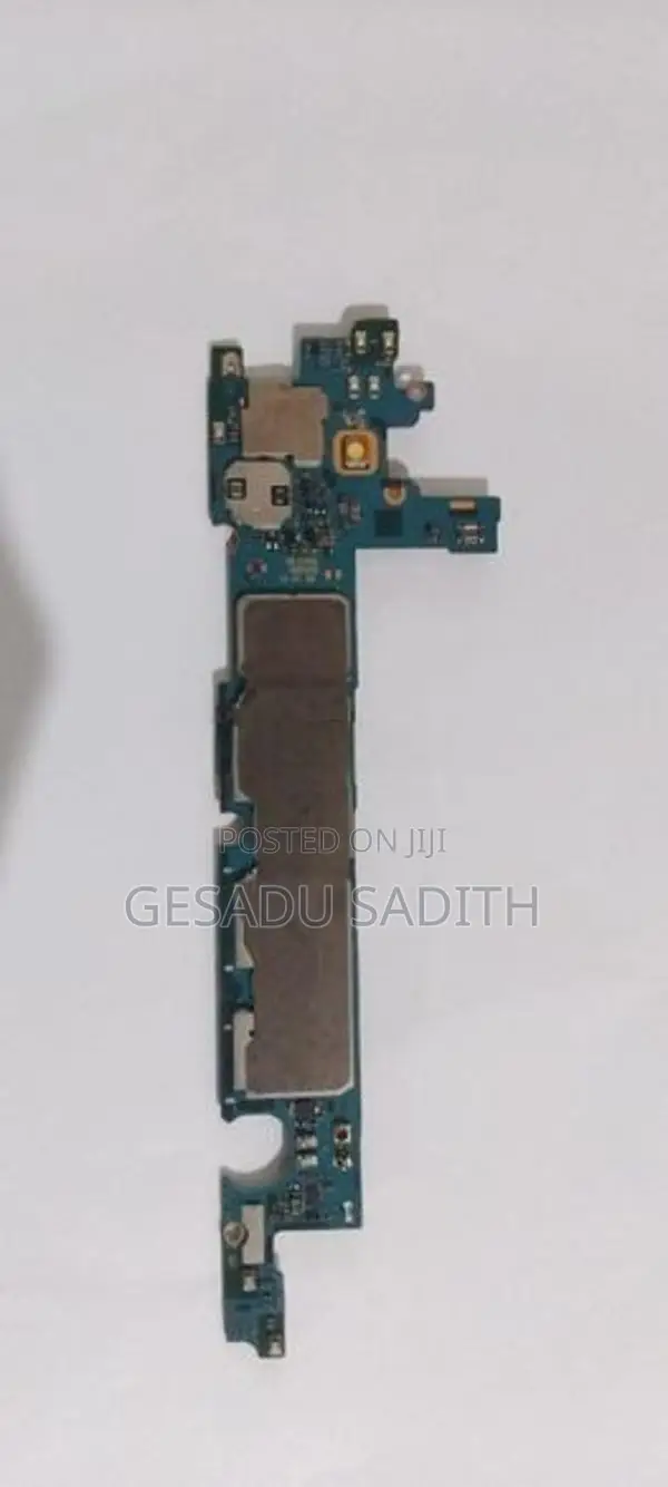 Samsung J7 Motherboard