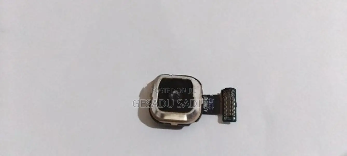 Samsung Back Camara
