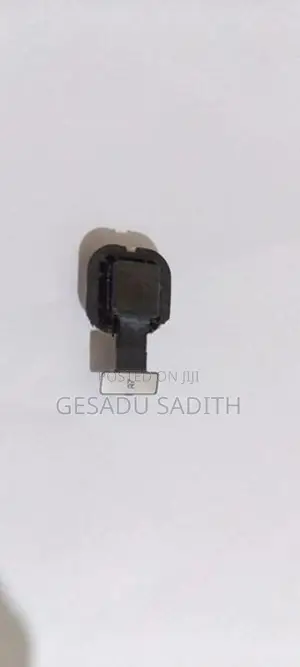 Samsung Back Camara