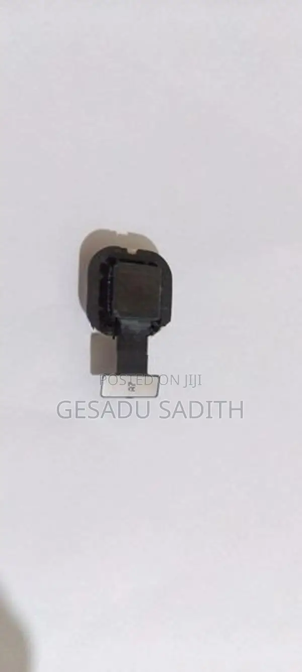 Samsung Back Camara