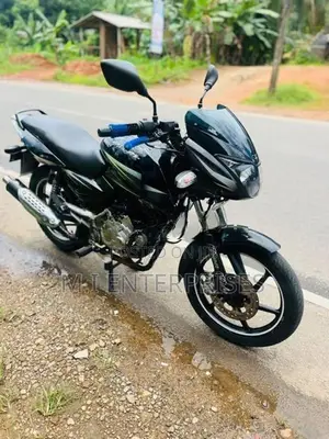 Bajaj Pulsar 150 2015