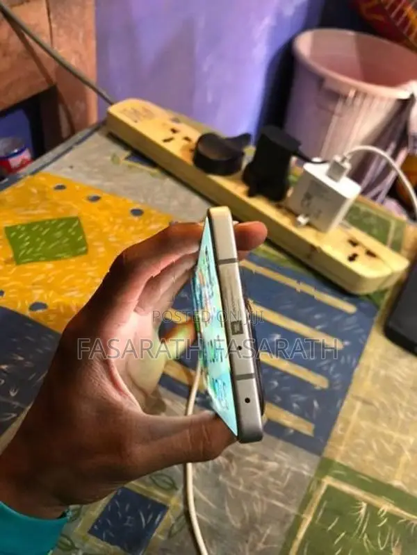 Infinix Note 50 (Used)
