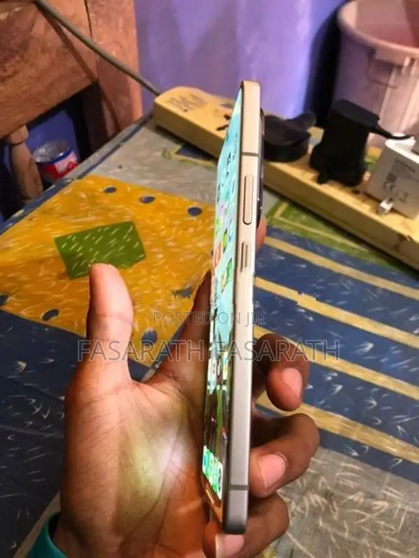Infinix Note 50 (Used)