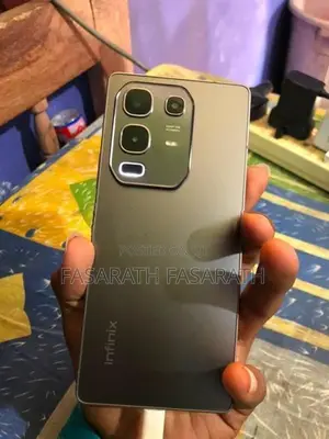 Infinix Note 50 (Used)