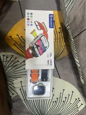 Smart Berry C90