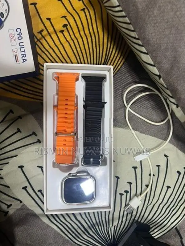 Smart Berry C90