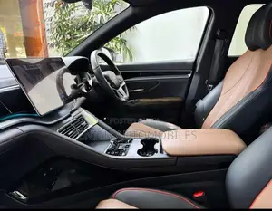BYD Sealion 6 2025