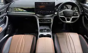 BYD Sealion 6 2025