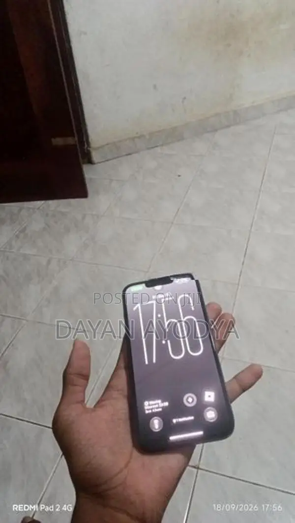 Apple iPhone 14 (Used)