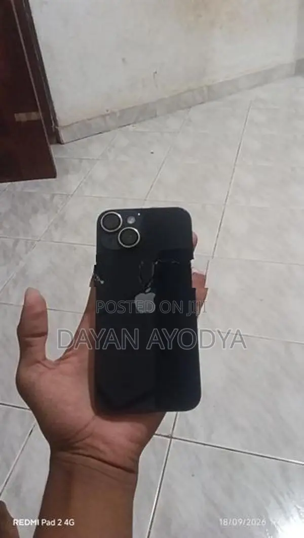 Apple iPhone 14 (Used)
