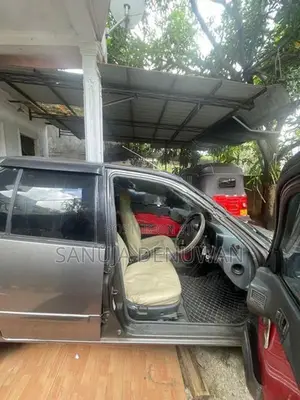 Maruti Suzuki Esteem 1995