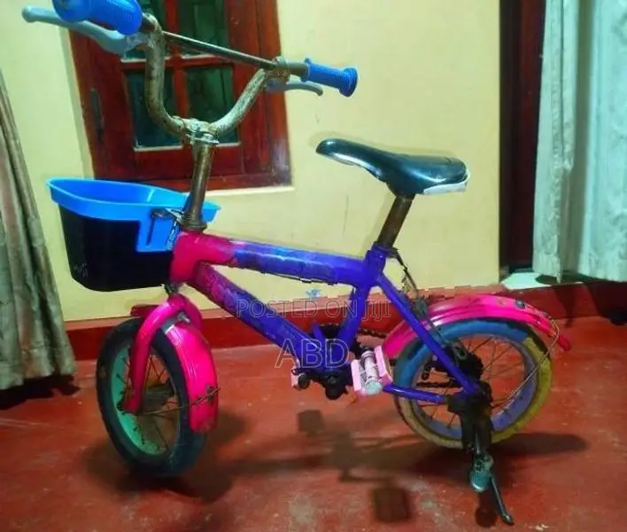 Lumala Kids Bicycle