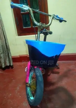 Lumala Kids Bicycle