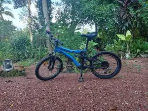 Kids Bicycle