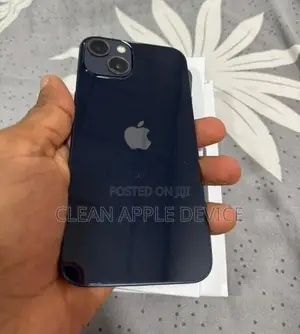 Apple iPhone 13 256GB (Used)