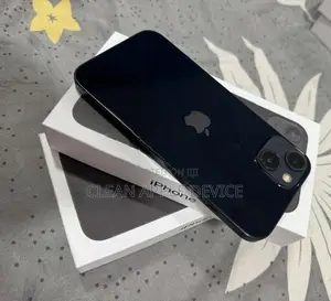 Apple iPhone 13 256GB (Used)