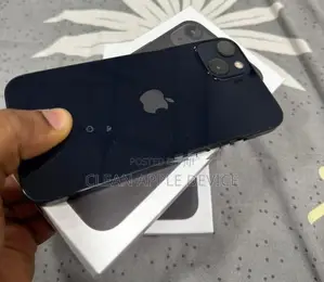 Apple iPhone 13 256GB (Used)