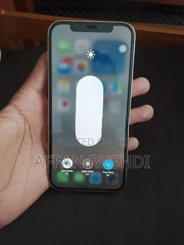 Apple iPhone 12 Pro (Used)