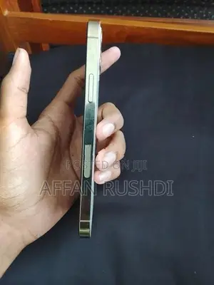 Apple iPhone 12 Pro (Used)
