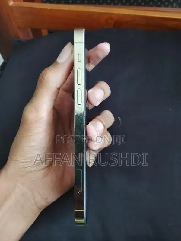Apple iPhone 12 Pro (Used)