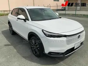 Honda Vezel Z Premium 2024