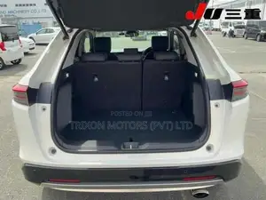 Honda Vezel Z Premium 2024