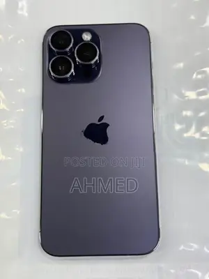 Apple iPhone 14 Pro Max (Used)