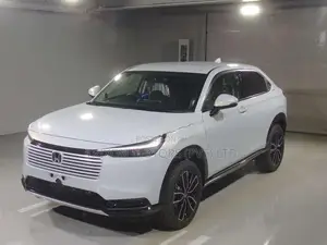 Honda Vezel Z Grade 2026