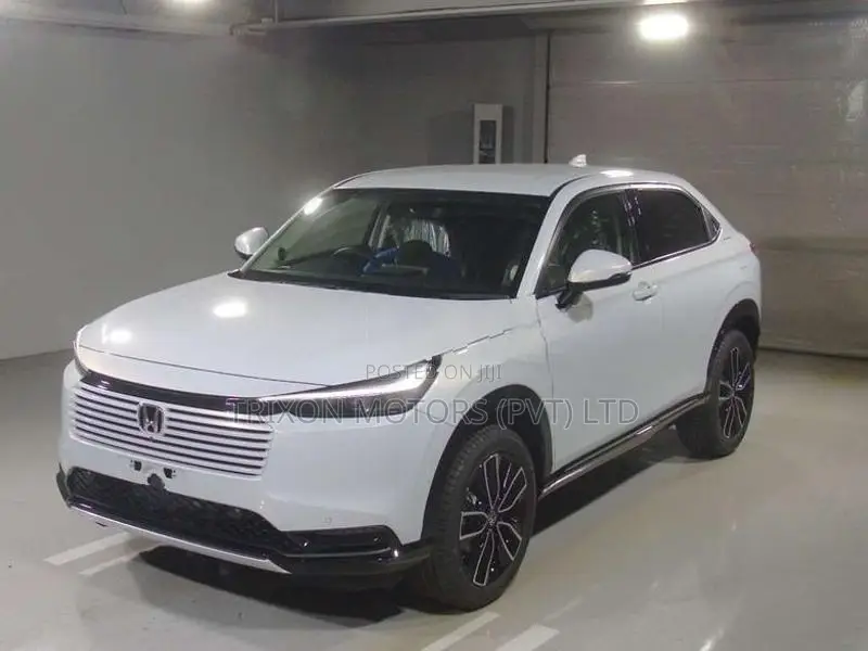 Honda Vezel Z Grade 2026