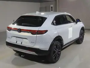 Honda Vezel Z Grade 2026