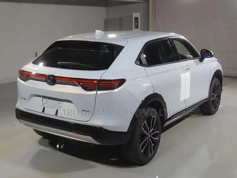 Honda Vezel Z Grade 2026