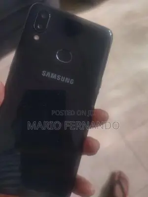 Samsung Galaxy A10s (Used)