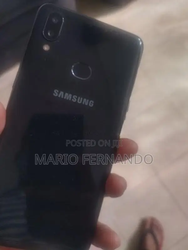 Samsung Galaxy A10s (Used)