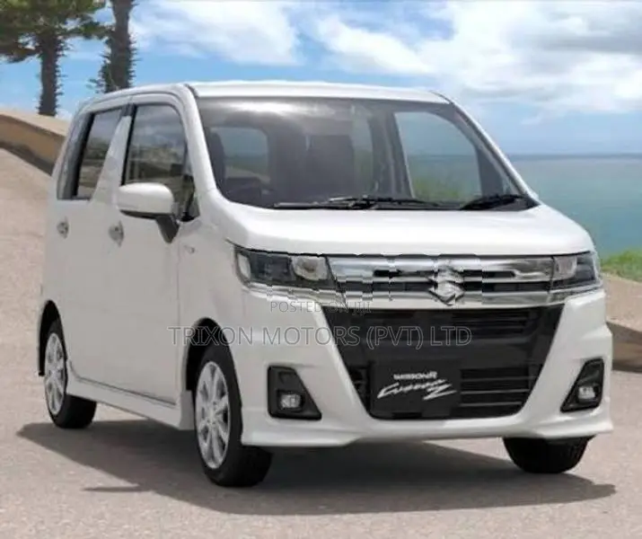 Suzuki Wagon R 2025