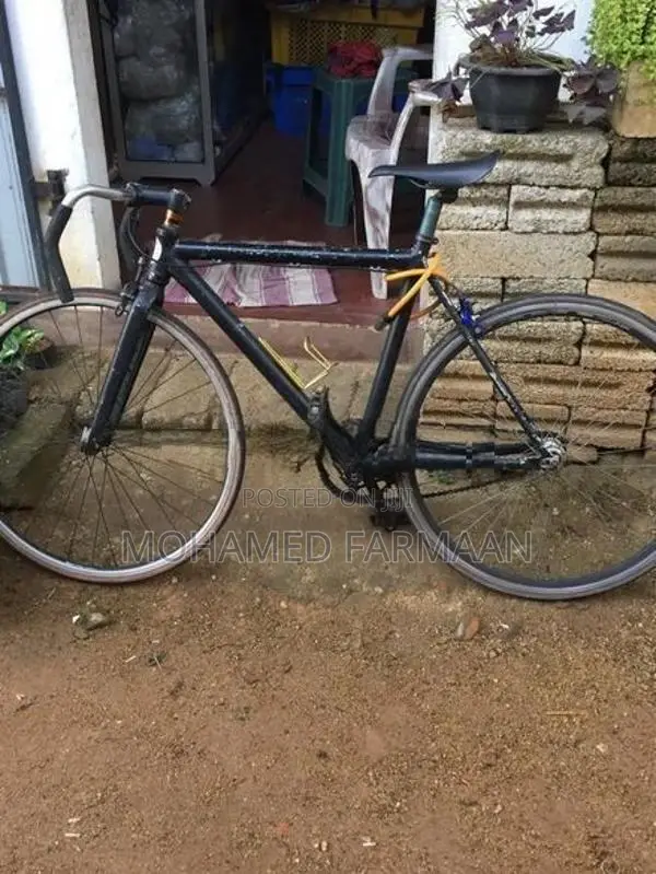 Bicycle