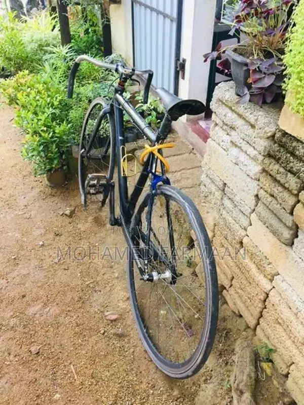 Bicycle