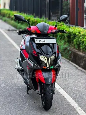 TVS Ntorq 125 Race Edition 2023
