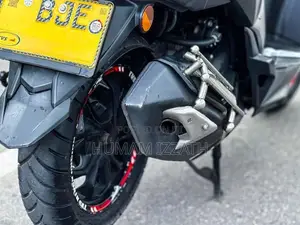 TVS Ntorq 125 Race Edition 2023