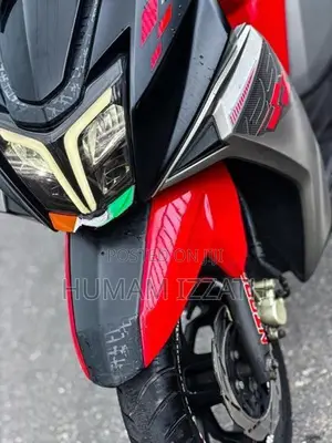 TVS Ntorq 125 Race Edition 2023