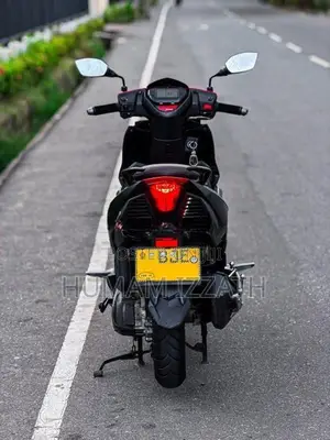 TVS Ntorq 125 Race Edition 2023