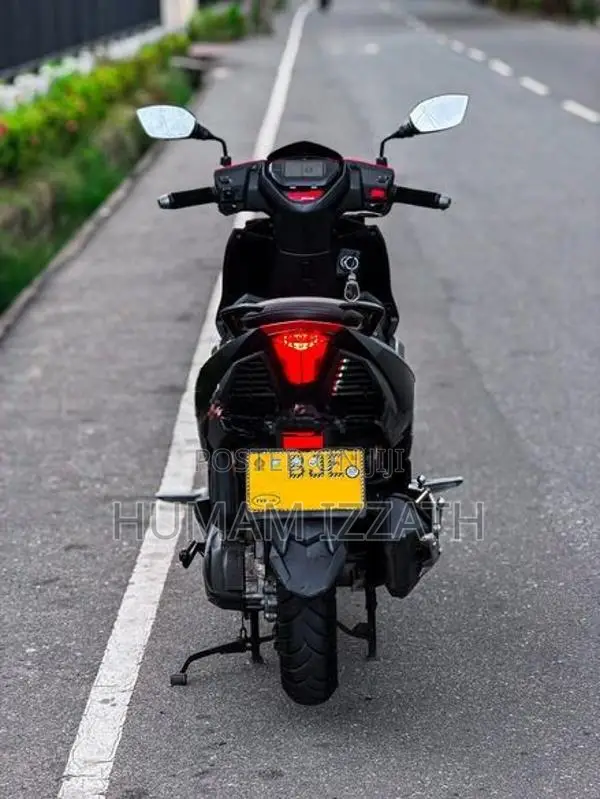 TVS Ntorq 125 Race Edition 2023