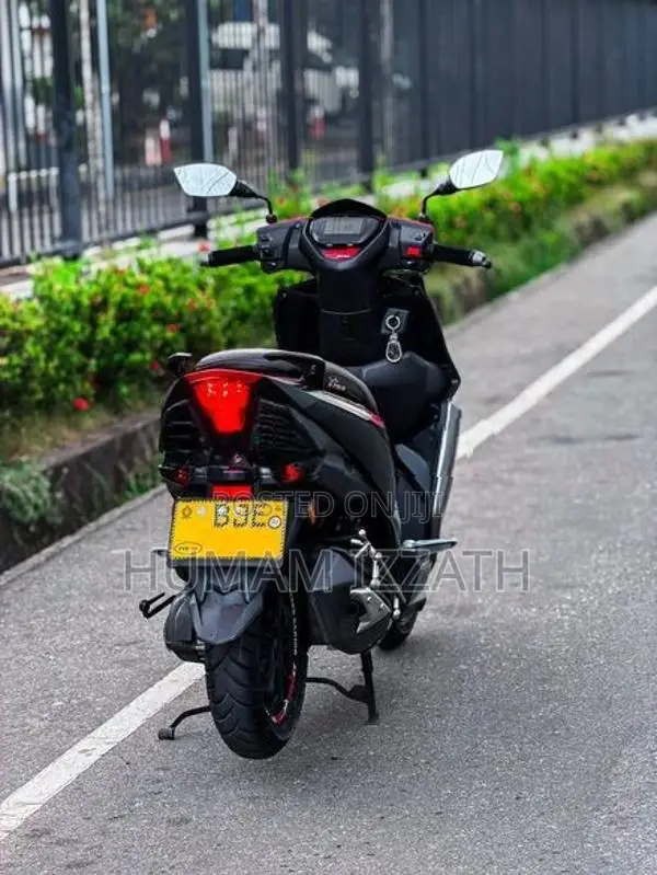 TVS Ntorq 125 Race Edition 2023
