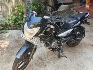 Bajaj Pulsar 135 LS 2011