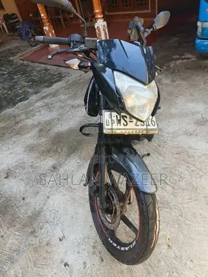 Bajaj Pulsar 135 LS 2011