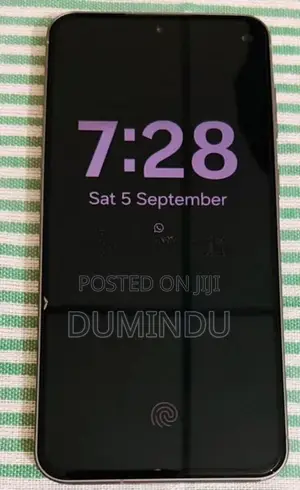 Samsung Galaxy A56 (Used)