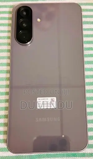 Samsung Galaxy A56 (Used)